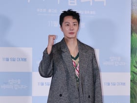 정일우 '완벽한 가을 패션'[★포토]