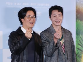 '엄마를 버리러 갑니다' 사랑해 주세요[★포토]