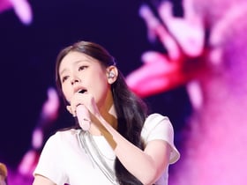 미연, 화려한 솔로 컴백[★포토]