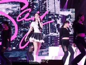 미연, 계절과 잘 어울리는 팝 발라드[★포토]