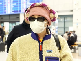 지드래곤 '언제나 힙한 느낌'[★포토]