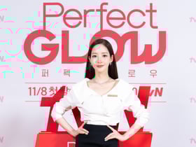 박민영 '완벽한 라인'[★포토]