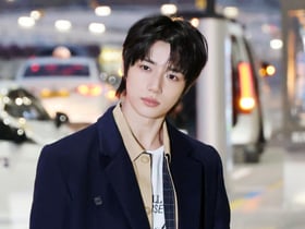 TXT 범규 '멋짐이 폭발한다' [★포토]