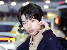 TXT 범규 '그윽한 눈빛'[★포토]