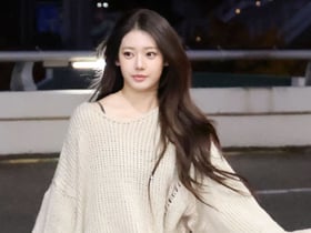 베이비몬스터 로라 '청순미모'[★포토]