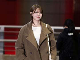 최수영 '가을 분위기~'[★포토]