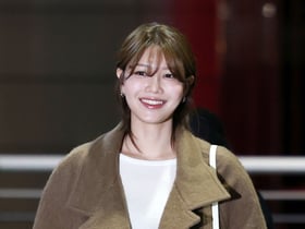 최수영 '미소가 아름다워~'[★포토]
