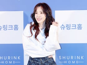 산다라박, 진짜 연예인[★포토]