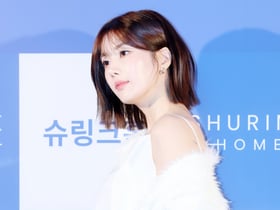 권은비, 돋보이는 섹시미[★포토]