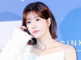 권은비, 가까이서 보고 싶은 미모[★포토]