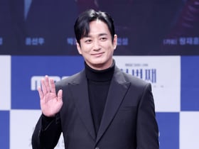 이재황, 5년만의 드라마 복귀작[★포토]