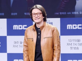 정찬, 편안한 듯 시크하게[★포토]