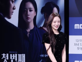 김민설, 데뷔 후 첫 주연작 향한 발걸음[★포토]