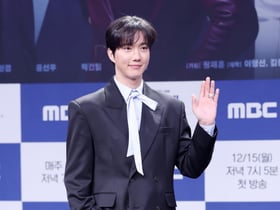 박건일, 왕자님 수트[★포토]