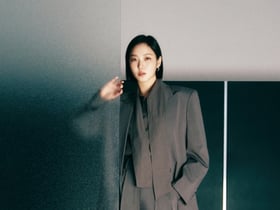 김고은 '넘치는 카리스마'[★포토]