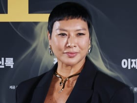 정영주 '카리스마 폭발'[★포토]