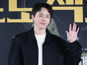 이재균 '프로젝트Y 기대하세요'[★포토]