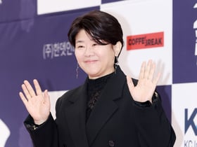 이정은, 모두가 인정하는 배우[★포토]