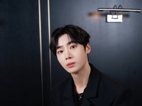 추영우, 첫 스크린 데뷔작 '오세이사'[★포토]