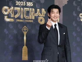 윤계상 '올해는 대상?'[★포토]