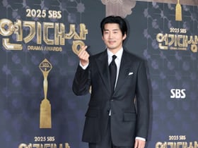 윤계상 '완벽한 수트핏'[★포토]