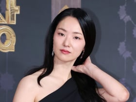 전여빈 '우아한 눈빛'[★포토]