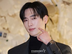 서강준 '여심 잡는 눈빛'[★포토]