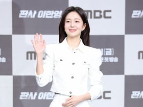 백진희, 매력 돋보이는 초미니[★포토]