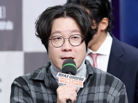 드라마 '판사 이한영' 연출의 이재진 PD[★포토]