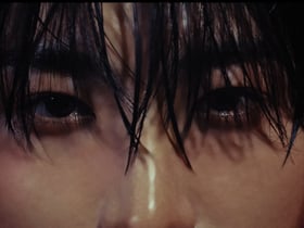 에이티즈 성화, 솔로곡 'Skin' 영상 공개..'시선 압도'