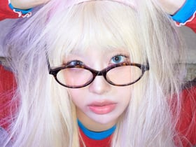 츄, 귀여운 악동 분위기[★포토]