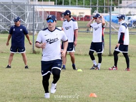 [포토]'오늘은 러닝맨' 문현빈