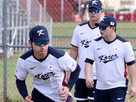 [포토]'달린다! 그래야 안다치죠' 김도영