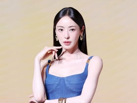 이다희, 퀸의 자태[★포토]