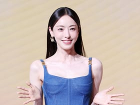 이다희, 홍진경 따라 솔로지옥 시즌 5[★포토]