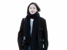 김고은 '안꾸며도 예쁘죠'[★포토]