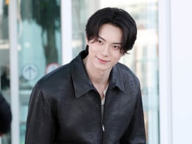 이채민 '안구정화 미남'[★포토]