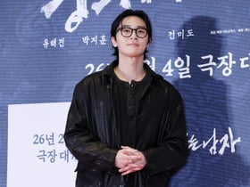 박서준, 돋보이는 비율[★포토]