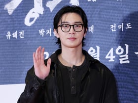 박서준, 여심 저격[★포토]