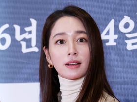 이민정, 아름다운 사슴 눈망울[★포토]