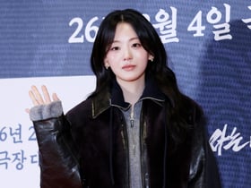 조이현, 시크도도[★포토]