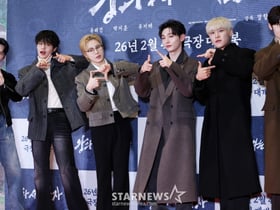 워너원, 다시 보니 역대급 멤버[★포토]