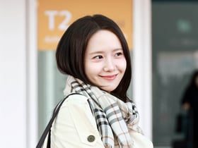 윤아 '설렘유발 미소'[★포토]