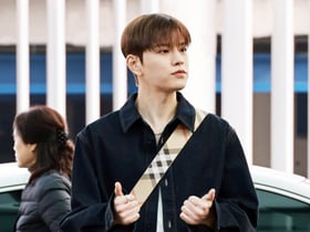 스트레이키즈 승민 'STAY 최고'[★포토]