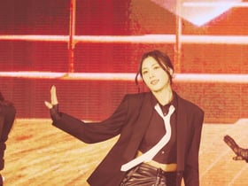 에이핑크 오하영 '남다른 패션 센스'[★포토]