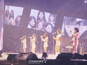 에이핑크 '여신들의 무대'[★포토]