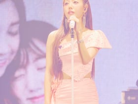 에이핑크 김남주 '압도적 미모'[★포토]