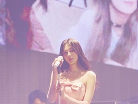 에이핑크 오하영 '넘치는 매력'[★포토]