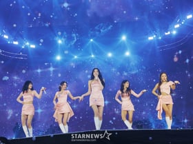 '디 오리진: 에이핑크'[★포토]