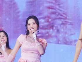 에이핑크 윤보미 '사랑스런 미소'[★포토]